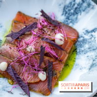 Le Domaine des Vanneaux MGallery - les photos - A7C04495