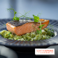 Le Domaine des Vanneaux MGallery - les photos - A7C04510