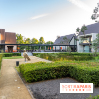 Le Domaine des Vanneaux MGallery - les photos