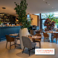 Le Domaine des Vanneaux MGallery - les photos