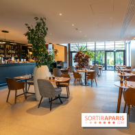 Le Domaine des Vanneaux MGallery - les photos