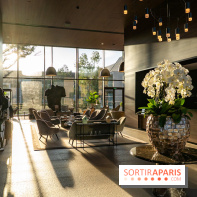Le Domaine des Vanneaux MGallery - les photos