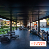 Le Domaine des Vanneaux MGallery - les photos