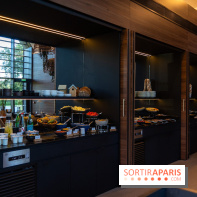 Le Domaine des Vanneaux MGallery - les photos