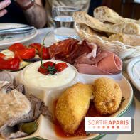 Ninetta, le restaurant italien dans le 7e - nos photos - 4CED8CFC 2F13 4441 9FF3 42082A18C8FE