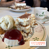 Ninetta, le restaurant italien dans le 7e - nos photos - FE3F9B85 6DAD 4A75 A113 0886EAD00FD4