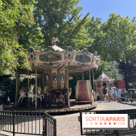 Parc de la Planchette - nos photos - 69BA30FA DCD4 4BF8 94C8 C80A14DAD247