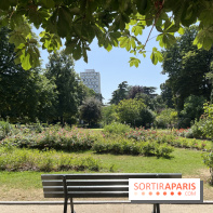 Parc de la Planchette - nos photos - 9045ACD5 EB14 4D1D B1A4 658EFFB0FC74