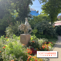 Parc de la Planchette - nos photos - 65F15BB8 3FBE 485B 93D8 76B154DDEF06