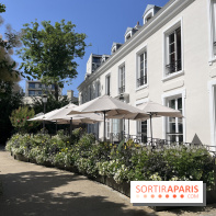 Parc de la Planchette - nos photos - DEC7AB9B 21D6 4264 A818 721410D30B7B