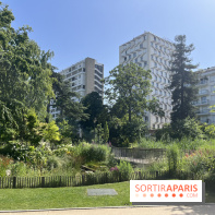 Parc de la Planchette - nos photos - 823AA80B 5053 485C B8D8 6558DDF6446E