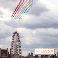 Défilé Militaire du 14 juillet 2025 - A7C06210