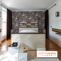 L'Orée du Bois des Rois, la chambre d'hôte royale au pays de Fontainebleau