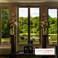 L'Orée du Bois des Rois, la chambre d'hôte royale au pays de Fontainebleau