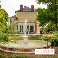 L'Orée du Bois des Rois, la chambre d'hôte royale au pays de Fontainebleau