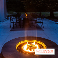 L'Orée du Bois des Rois, la chambre d'hôte royale au pays de Fontainebleau - A7C02658
