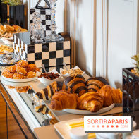 L'Orée du Bois des Rois, la chambre d'hôte royale au pays de Fontainebleau - A7C02671