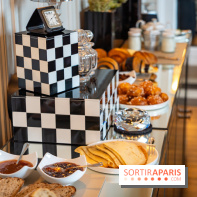 L'Orée du Bois des Rois, la chambre d'hôte royale au pays de Fontainebleau - A7C02679