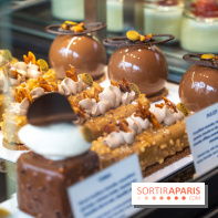 L'A pâtisserie KG, le charmant salon de thé de Barbizon - A7C02805