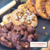 L'A pâtisserie KG, le charmant salon de thé de Barbizon