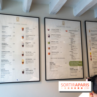 L'A pâtisserie KG, le charmant salon de thé de Barbizon - A7C02807