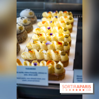 L'A pâtisserie KG, le charmant salon de thé de Barbizon - A7C02808