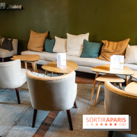 L'A pâtisserie KG, le charmant salon de thé de Barbizon - A7C02812