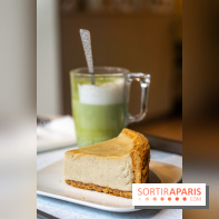 L'A pâtisserie KG, le charmant salon de thé de Barbizon - A7C02822