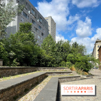 La promenade Jane et Paulette Nardal - nos photos - 27E5CBA5 BE05 4C23 9C78 2BE9D9F04C6C