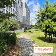 La promenade Jane et Paulette Nardal - nos photos - CA60177F 0CCB 4F39 8840 E5089BF36173