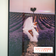 Exposition Dancing the Earth au Couvent de l'Annonciation Paris 8e - A7C06550