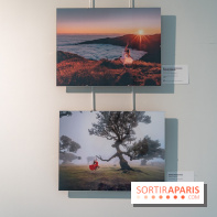 Exposition Dancing the Earth au Couvent de l'Annonciation Paris 8e - A7C06551