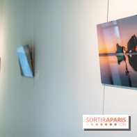 Exposition Dancing the Earth au Couvent de l'Annonciation Paris 8e - A7C06554