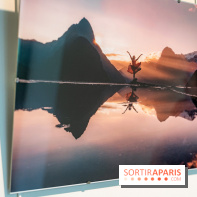 Exposition Dancing the Earth au Couvent de l'Annonciation Paris 8e - A7C06555