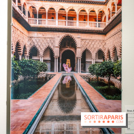 Exposition Dancing the Earth au Couvent de l'Annonciation Paris 8e - A7C06556