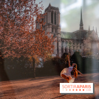 Exposition Dancing the Earth au Couvent de l'Annonciation Paris 8e - A7C06559