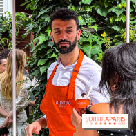Le Jardin Valentino Beauty : le pop up beauté gratuit de la maison italienne à Montmartre - image00051