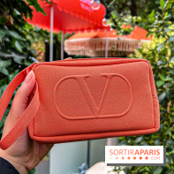 Le Jardin Valentino Beauty : le pop up beauté gratuit de la maison italienne à Montmartre - image00059