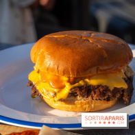 Bonnotte Club Paris, la guinguette branchée et abordable au pied de la Tour Eiffel - A7C06624