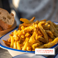 Bonnotte Club Paris, la guinguette branchée et abordable au pied de la Tour Eiffel - A7C06627