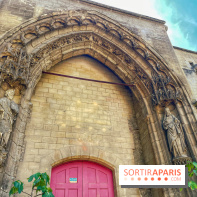 Jardin Médiéval du Musée de Cluny