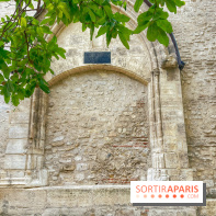 Jardin Médiéval du Musée de Cluny