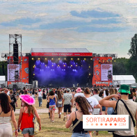 Lollapalooza Paris 2025 : Jour 1 avec Alex Warren, Lola Young, Benson Boone, Olivia Rodrigo ... - image00009