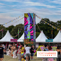 Lollapalooza Paris 2025 : Jour 1 avec Alex Warren, Lola Young, Benson Boone, Olivia Rodrigo ... - image00022