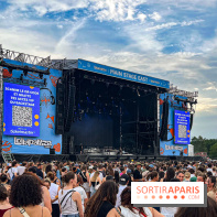 Lollapalooza Paris 2025 : Jour 1 avec Alex Warren, Lola Young, Benson Boone, Olivia Rodrigo ... - image00024