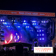 Lollapalooza Paris 2025 : Jour 1 avec Alex Warren, Lola Young, Benson Boone, Olivia Rodrigo ... - image00035