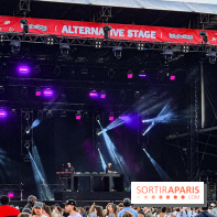 Lollapalooza Paris 2025 - image00020