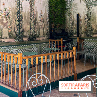 Café des Rêves, au Grand Hôtel des Rêves - image00008