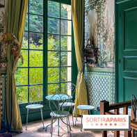 Café des Rêves, au Grand Hôtel des Rêves - image00009