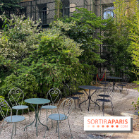 Café des Rêves, au Grand Hôtel des Rêves - image00011